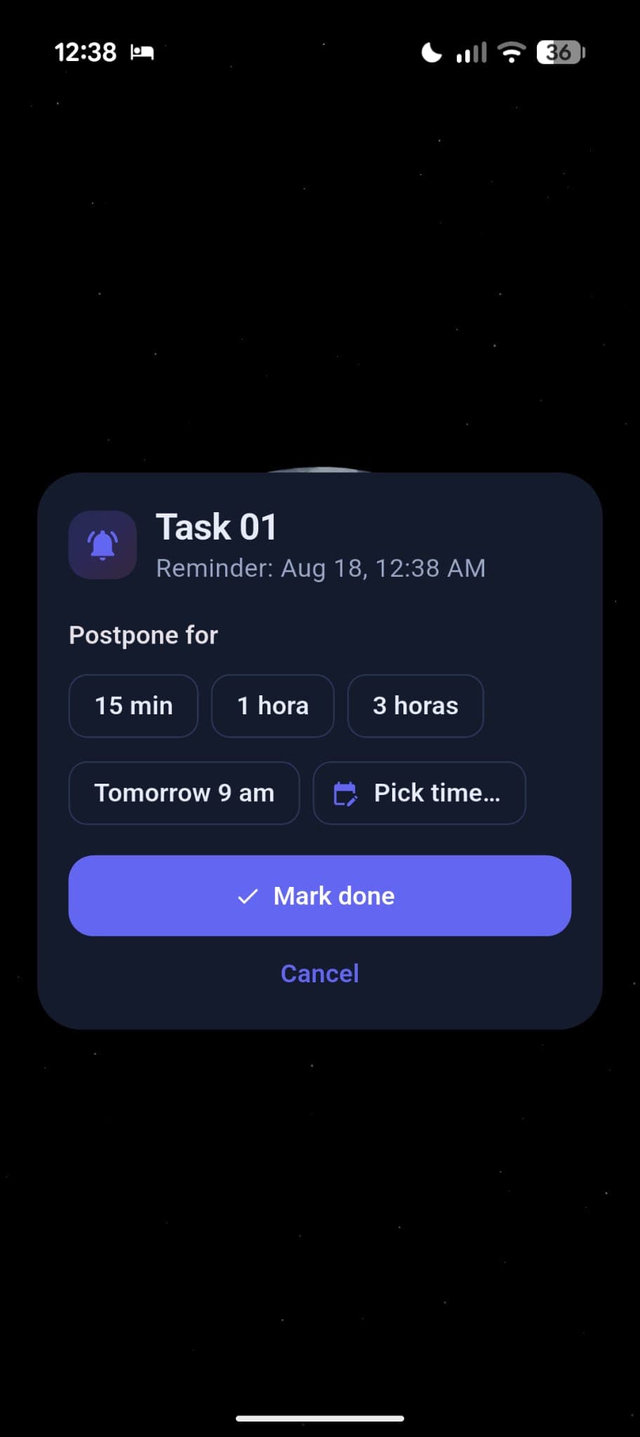 taskReminderPage.screenshots.items.reminderAlert